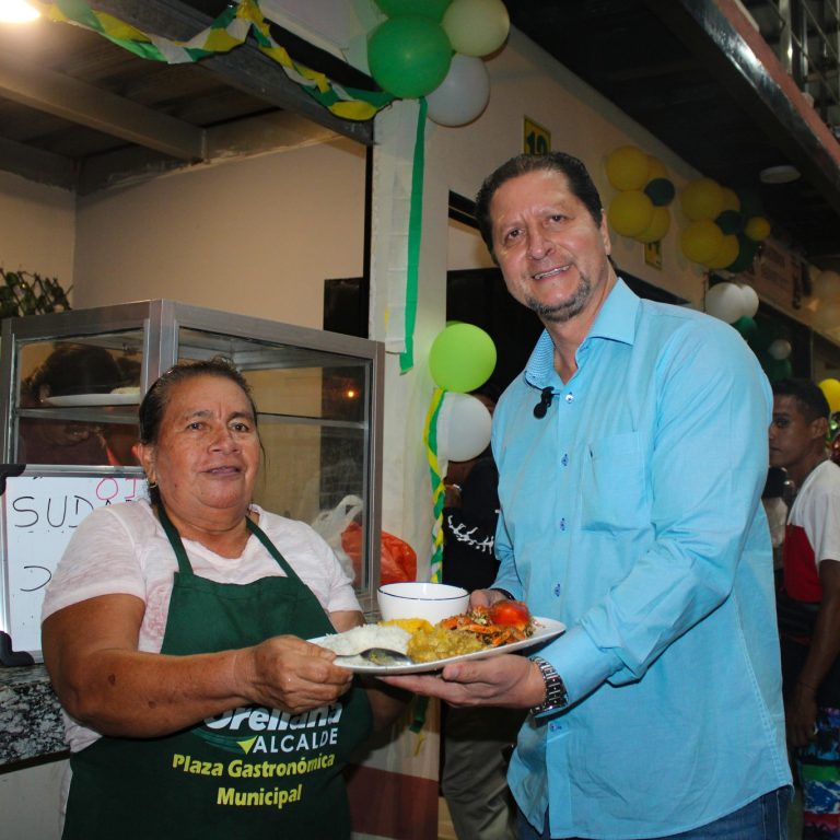 2do. FESTIVAL DEL CANGREJO