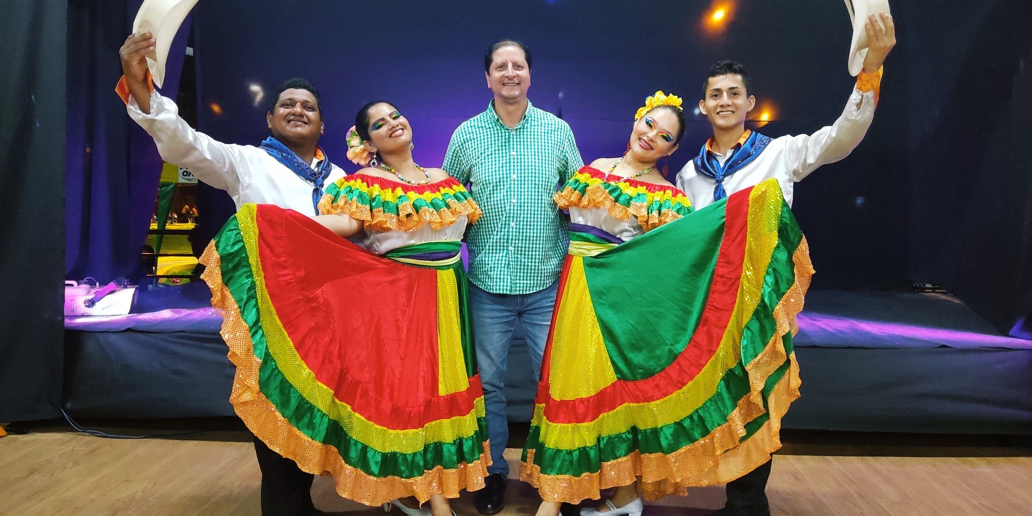 Festival Internacional de Teatro