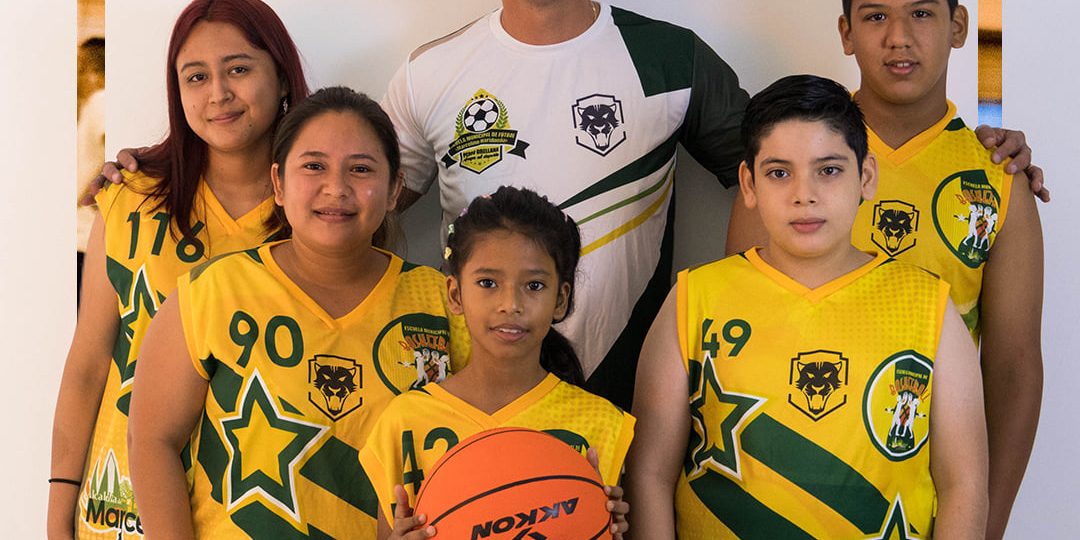reapertura escuela de basquet