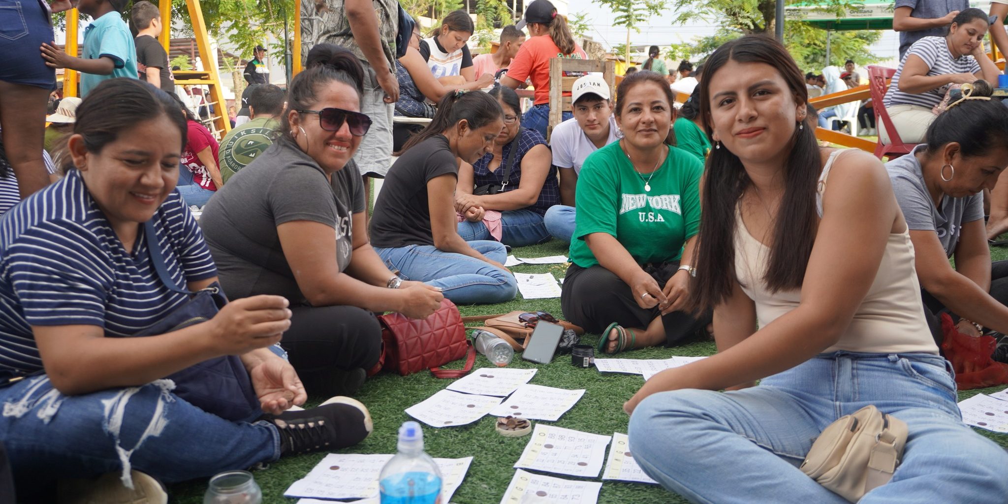 GRAN BINGO POR EL DÍA INTERNACIONAL DE LAS MADRES3