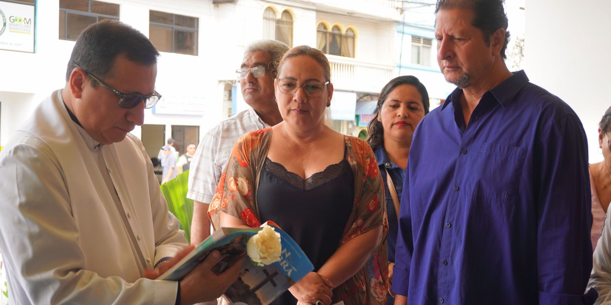 FE CRISTIANA PARA INICIAR FESTIVIDADES 1