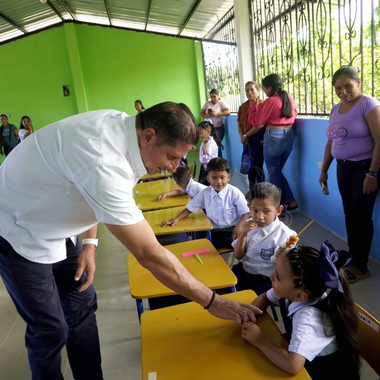 escuela