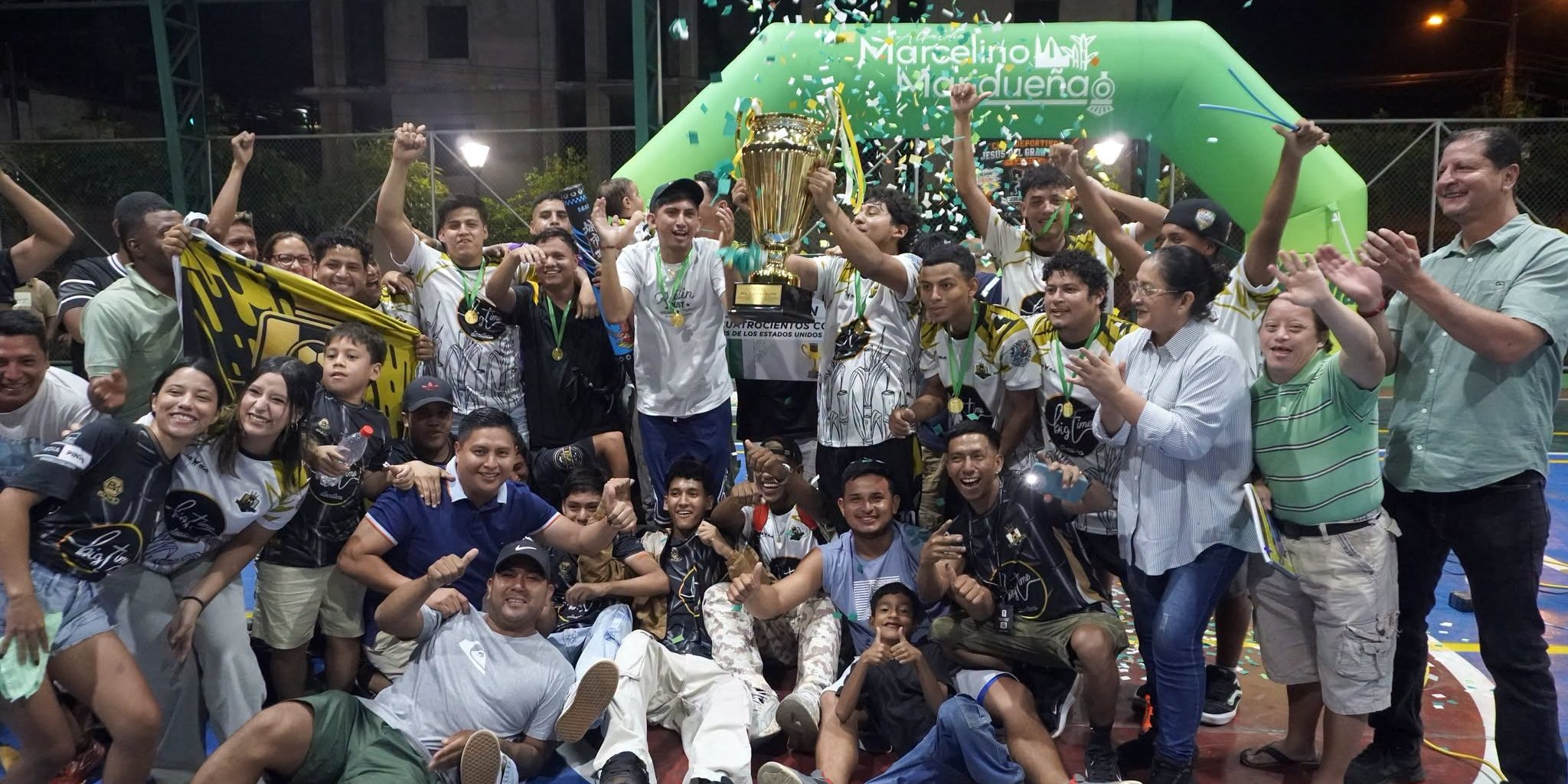 champion