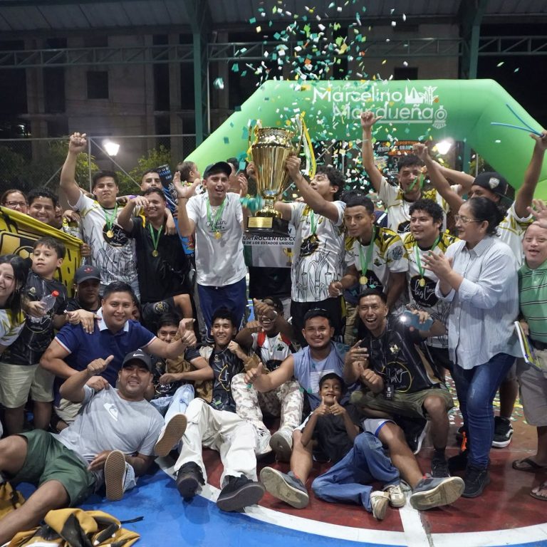 champion